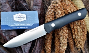 Нож RealSteel Bushcraft 3 Convex