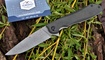 Нож RealSteel E801 Megalodon Fossil