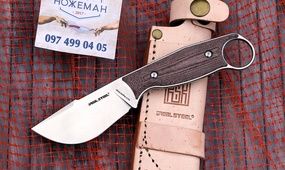 Нож RealSteel Furrier Skinner