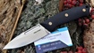 Нож RealSteel Gardarik limited edition