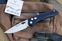 Нож RealSteel Griffin Pro Black G10