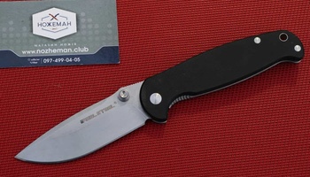 Нож RealSteel H6 Plus