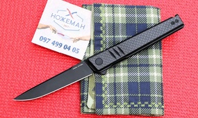 Нож RealSteel Kikashi