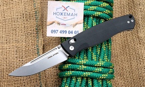Нож RealSteel Pathfinder FFG