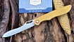 Складной нож RealSteel RealSlim Rose 7932