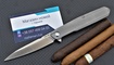 Складной нож RealSteel S5 Metamorph Flipper limited edition