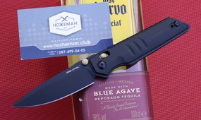 Нож RealSteel Sacra