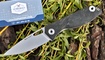 Нож RealSteel Sidus luminous carbon
