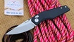 Нож RealSteel Spectrum 7142BS