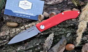 Нож RealSteel Stella
