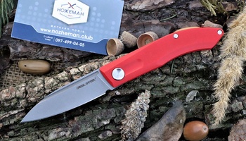 Нож RealSteel Stella