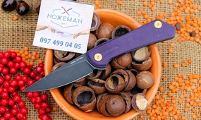 Нож RealSteel Valore 7091PB