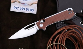 Нож RealSteel Vis 8051NM