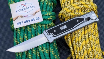 Нож Reate EXO-M Gravity