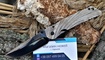 Нож Rockstead HIZEN