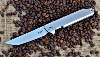 Нож Sanrenmu 1161