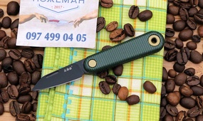 Нож Sanrenmu 3 Series 325S-MG