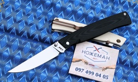 Нож SanRenMu 311L-GB