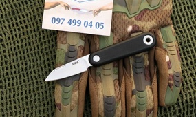 Нож на ключи SanRenMu 325S-GB