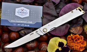Нож Sanrenmu 9301