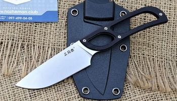 Нож Sanrenmu S628