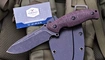 Нож Sanrenmu S745