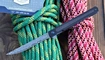 Нож Scalpel TC050 Damascus