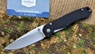 Нож Scott Cook Lochsa G10