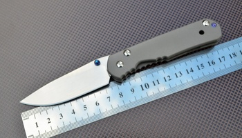 Нож Sebenza Kevin John