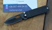 Нож Serge Panchenko Bean Flipper