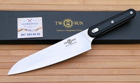 Нож шефа TwoSun TS866