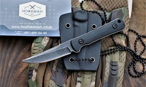 Нож шейник Eafengrow EF110