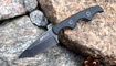 Нож шейник MTech tanto