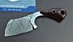 Нож шейный Pearl Crack Cleaver TC010