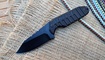 Нож шейный Shrade SCHF16