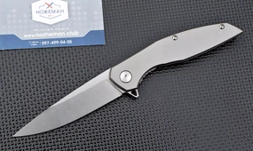 Нож Широгоров 111 Titanium