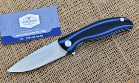 Нож Широгоров Флиппер F3 Mini