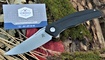 Нож Широгоров Quantum G10