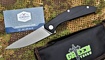 Нож Широгоров Sigma Green Thorn