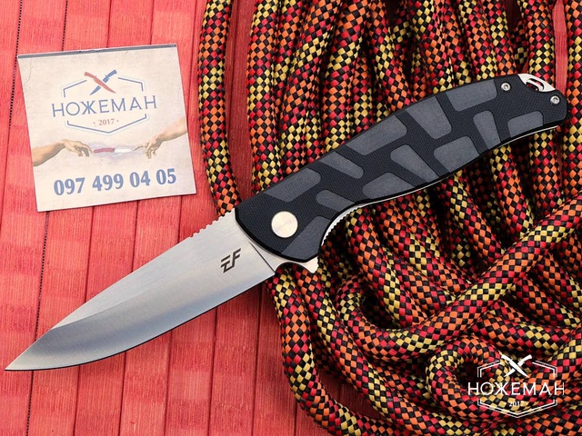 Нож Широгоров узор Т