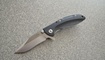 Нож Shootey black
