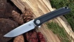 Нож CH Outdoor CH3002 G10 Black