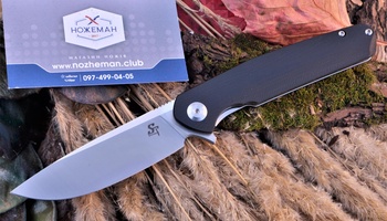 Нож Sitivien ST102