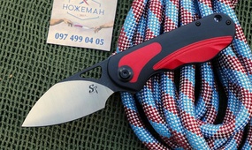 Нож Sitivien ST156 Rooster