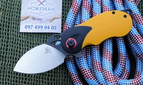 Нож Sitivien ST159 Rabbit