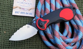 Нож Sitivien ST161 Monkey