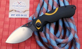 Нож Sitivien ST162 Horse