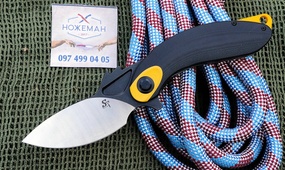 Нож Sitivien ST163 Dragon