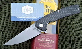 Нож SixLeaf SL-08