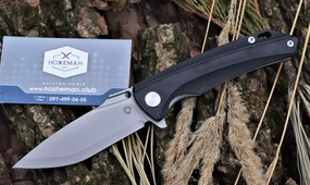Нож SixLeaf SL-09